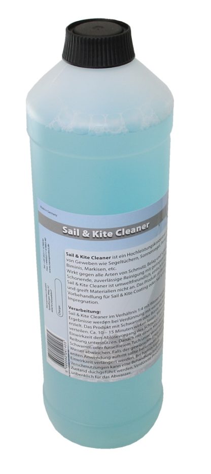 Sail&Kite Textil Cleaner 0.75 Liter Konzentrat, IS10555