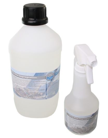 sail&kite Imprägnierspray 0.5 Liter, IS10604
