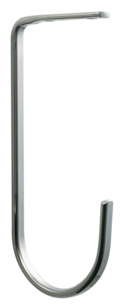 Edelstahlhaken      Typ JFT 83mm T x180mm L, LAJFT180