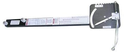Wanten-Spannungsmesser 7.1 - 9.5 mm Rod, LKRT11