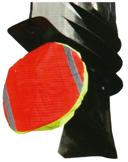 Abdeckung für Propeller Durchm. 26cm, LZ4303