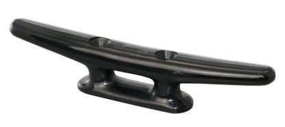 Belegklampe Nylon 75mm weiß     (10St.-VP), MB3375W-10