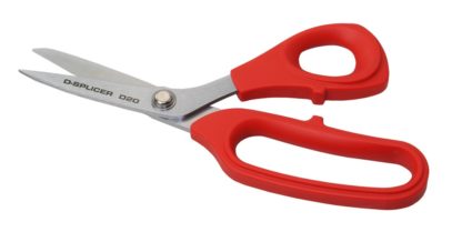 Spezialschere für Hochleistungstauwerk D20, MRD20