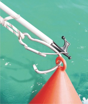 Kong Mooring Hook, NB650201