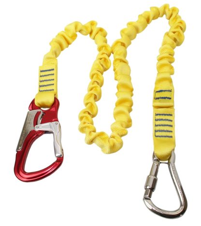 KONG Lifeline  2 hooks EN ISO 12041, NB7002