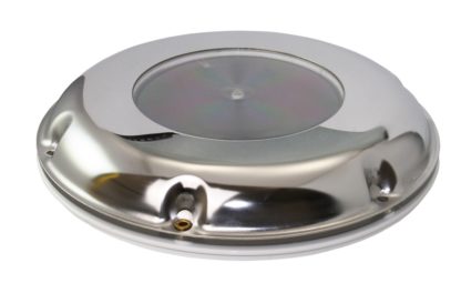 SMART VENT 300 mit Edelstahl-Haube, NL3005