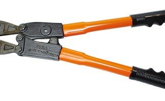 NICOPRESS-Zange für NT286X, NT51X