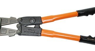 NICOPRESS-Zange für NT2829M/NT283M/NT284P/NT286X, NT63XPM