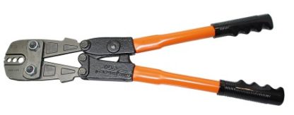 NICOPRESS-Zange für NT2829M/NT283M/NT284P/NT286X, NT63XPM