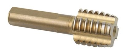 Gewindeschneider für harte Materialien f. PC-F1, CT1240, NZCT15
