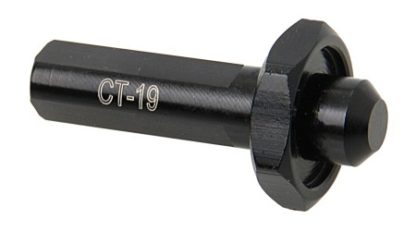 Eindrehwerkzeug PC Standard-Profil Clips, NZCT10