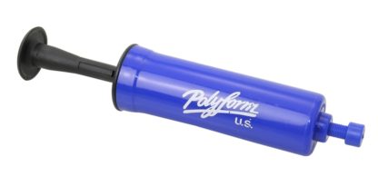POLYFORM Mini-Pumpe mit Adapter SB-Pack, PF31-SB
