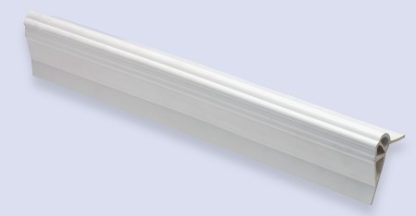 POLYFORM Stegfender lang mit offenen Enden, PFPG-3