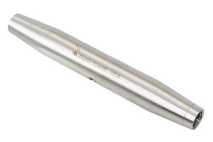 Hülse für Wantenspanner M8   AISI316, PH011208