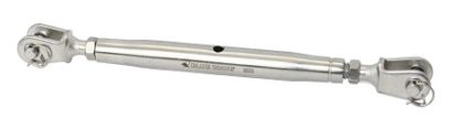 Wantenspanner M10 Gabel/Gabel EXTRA WEIT Bol.9.5mm, PH120010X