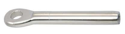 Augterminal für  6mmØ  AISI316  Auge 13.0mmØ, PH190006