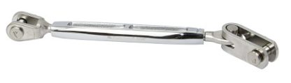Wantenspanner Bronze 7/16"Gabel/Toggle Bolz. 11mm, PH330011AX