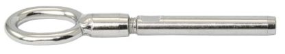Relingterminal für 5mmØ  AISI316, PH650005