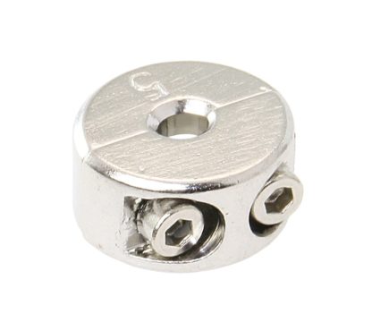 Seilklemmring 6mm, PHA650006