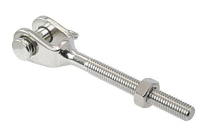 Gewindegabel AISI316 M5L, PK031205