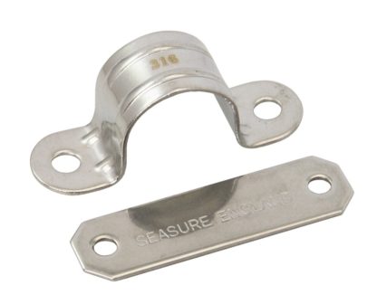 Gegenplatte für PK372505-10        VP=10St., SS2504-10