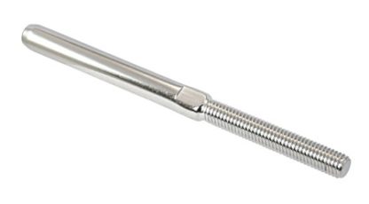 Gewindeterminal AISI316 M5 für Draht Ø 2.0mm, PK900205