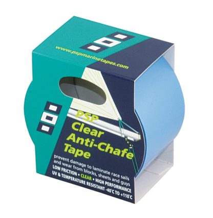 PSP Anti-Chafe Tape Scheuerschutz 50mm x 3m, PSCC12