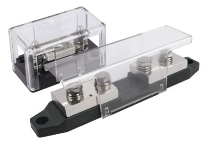 Extrasicherung für Bugschrauben 150A, QI55150