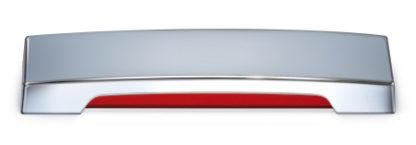 TAB-CPA1 hochglanz  ROT IP68