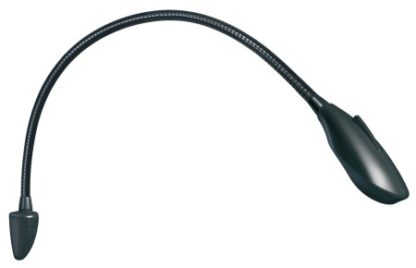 SHARK 30   LED 200mm Schwanenhals
