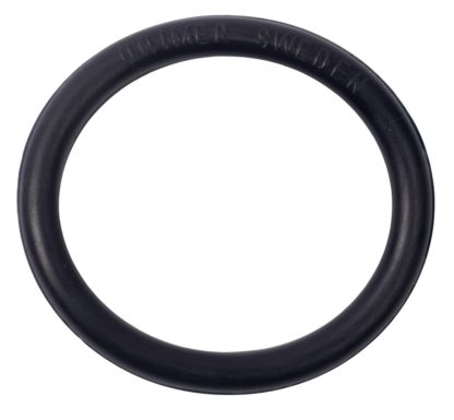 Persenning-Ring Ø61mm schwarz VP=4 St., RG1060-4