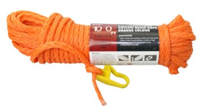 Wurfleine 30m 8mmØ, RM4110