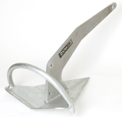 ROCNA Anker 6kg Edelstahl, RO1006