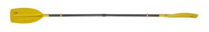 Kajakpaddel >CampingPlus<  2400mm  KS    -teilbar-, RP1924