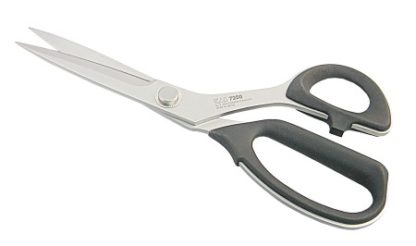 Schere links 250mm für Aramid Gewebe, RQ104603