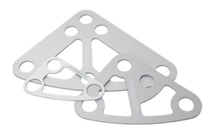 RUTGERSON Kopfbrett 185x215x265mm, RS1115175B