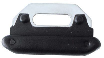 einzelne Göhlrutscher 12mm, RS1204