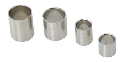 RUTGERSON Kopfbrettkausch 14 mm x 19mm Länge, RS1250142