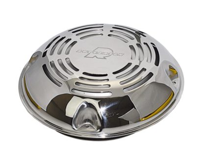Lüfter Edelstahl 4", RSH9170