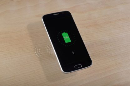 ROKK wireless-versteckter Einbau 10W charger, SCCW01F