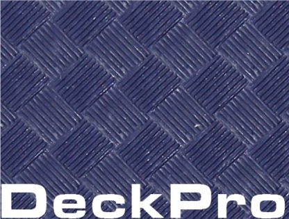 DECK PRO eins.PVC-besch.220cm br.320g/qm Weiß, SEP6532010