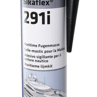 Sikaflex -221 1K-PU Dichtstoff 600ml Karosseriedichtmasse schwarz - D