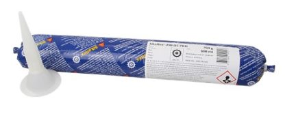 Sikaflex-290 DC Pro schwarz   20 x 600ml Schlauch, SF509784-20