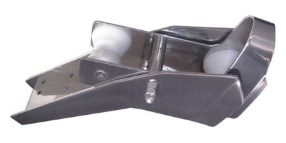 Edelstahl-Ankerwippe für DC-Anker, SM11998