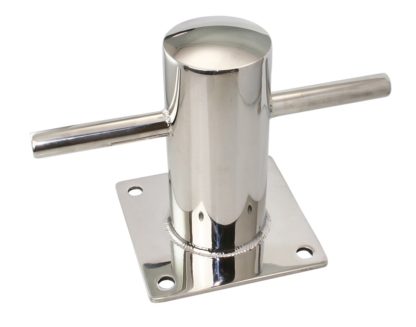 Poller Edelstahl AISI 316  Steglänge 270mm, SM9270