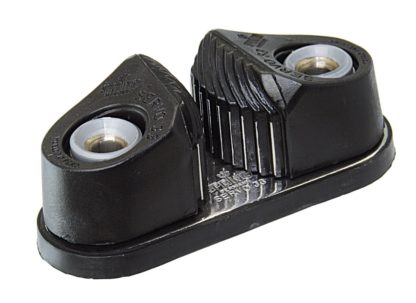 SERVO-Klemme No.33 mit Kunststoffplatte  32mm hoch, SN33