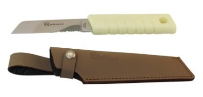 WICHARD Matrosenmesser mit Lederscheide, SR10006