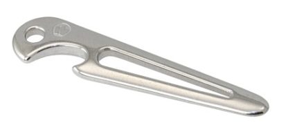 WICHARD (tm) Schäkelöffner aus Edelstahl, SR10303-SB