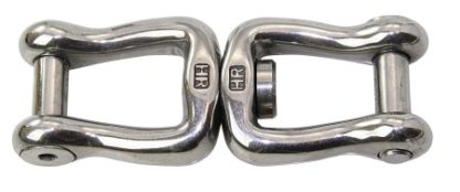WICHARD-Wirbelschäkel Innensechskantbolzen   80 mm, SR2363-SB