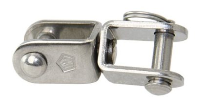 WICHARD-Wirbelschäkel 60mm, SR2462-SB